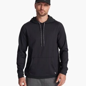 Vuori Sunday Elementary Hoodie XL